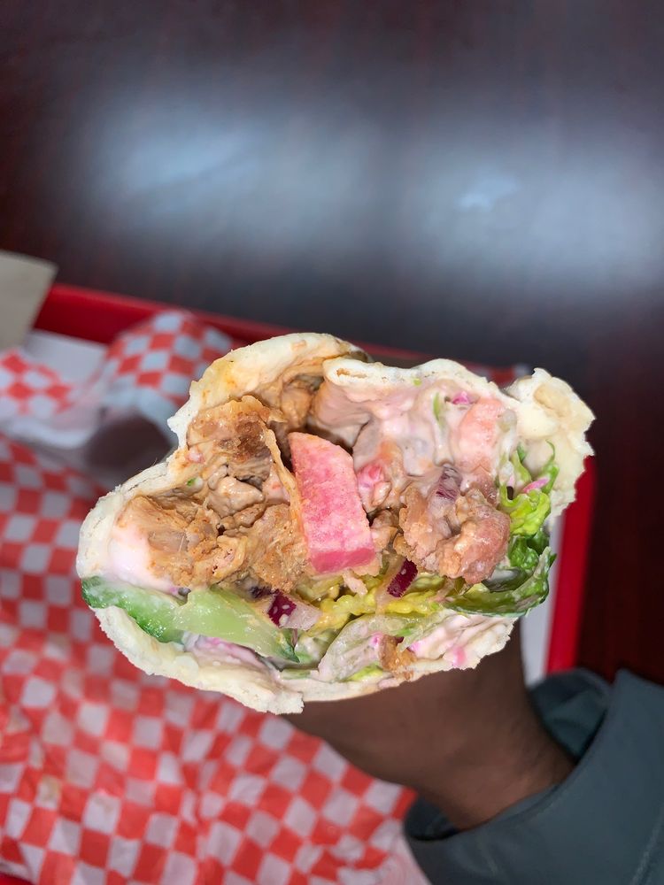 WOW SHAWARMA Updated September 2024 17 Reviews 434 Clarence