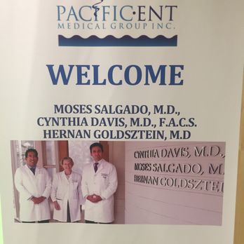 Pacific Ent Medical Group - Ear Nose & Throat Near Me - Carlsbad, California Pacific Ent Medical Group - Ear Nose & Throat Near Me - Carlsbad, California
