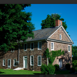 The Farm Cooking School - The School House