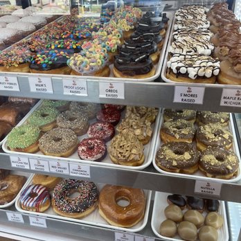 Randy's Donuts - Donuts Near Me - Las Vegas, Nevada Randy's Donuts - Donuts Near Me - Las Vegas, Nevada