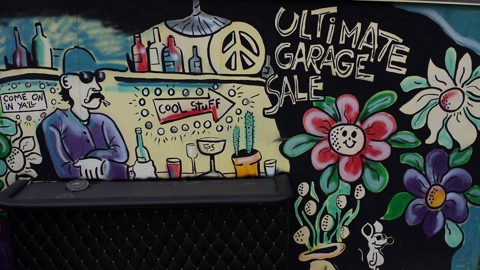 THE ULTIMATE GARAGE SALE I AND II - Updated August 2025 - 47 Photos
