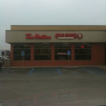 Tim Hortons - the front of the store - Coffee & Tea Near Me - Ashland, Kentucky Tim Hortons - the front of the store - Coffee & Tea Near Me - Ashland, Kentucky