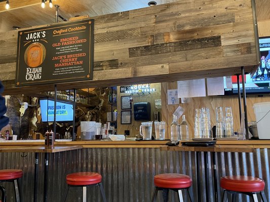 Jack's BBQ - South Lake Union (SLU) by null