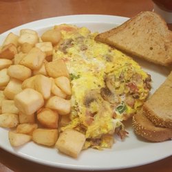 Angel's Diner