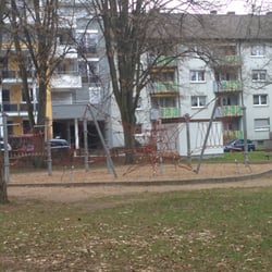 Spitalseeplatz