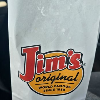 Jim’s Original - Hot Dogs Near Me - Orange, California