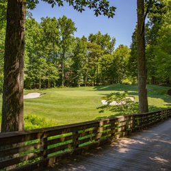 The Golf Club at South River