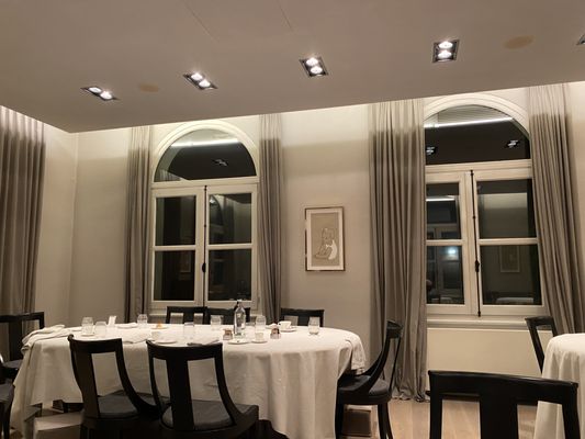 Ristorante "All'Enoteca" by null