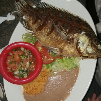 Torres Mexican Food - Fish was great! Large portion - Mexican Near Me - Denver, Colorado Torres Mexican Food - Fish was great! Large portion - Mexican Near Me - Denver, Colorado