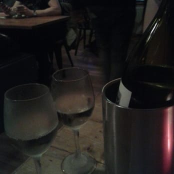 Home Sweet Home - wine (2015) - Coffee & Tea Near Me - Manchester, XGM