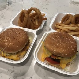 Double Ark