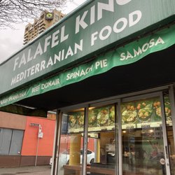 Falafel King Restaurant