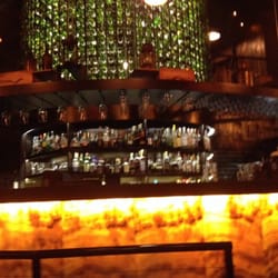 El Parrillaje - Hermoso bar