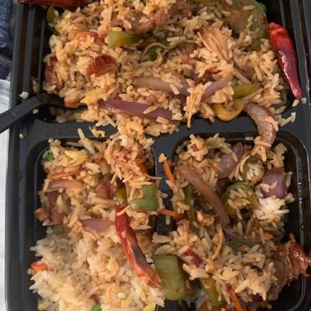 China Bros - Chinese Near Me - San Clemente, California