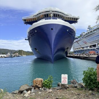 Celebrity Cruise Lines - Ship - Travel Services Near Me - Miami, Florida