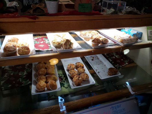 Nonie's Restaurant & Bakery by null