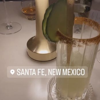 Palace - Seafood Near Me - Santa Fe, New Mexico