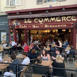 Le Commerce - Fête de la musique 2019