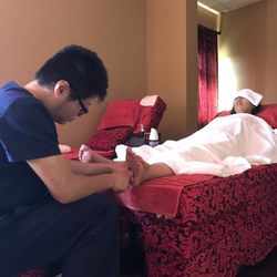 Yong Massage