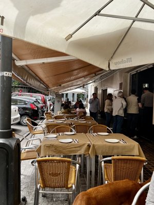 Bar Ricardo by null