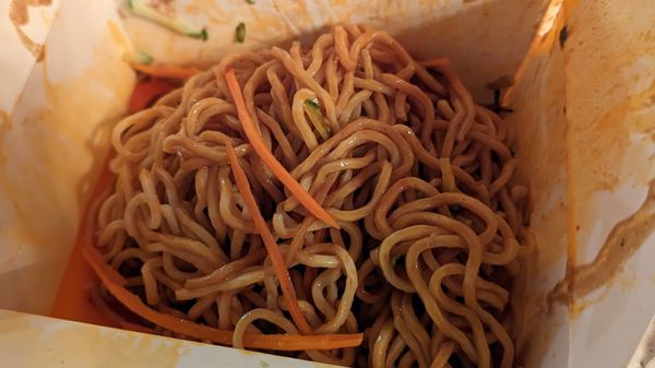 Spices Noodle House by null