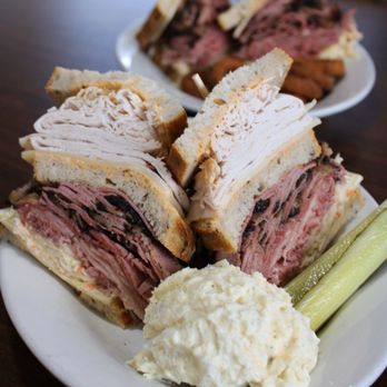 Deli News Frisco 4 Photos 193 Reviews Delis 3685 Preston Rd Frisco Tx Restaurant Reviews Phone Number Menu