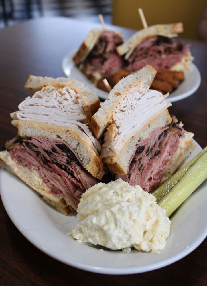 DELI NEWS FRISCO 232 Photos & 222 Reviews Delis 3685 Preston Rd