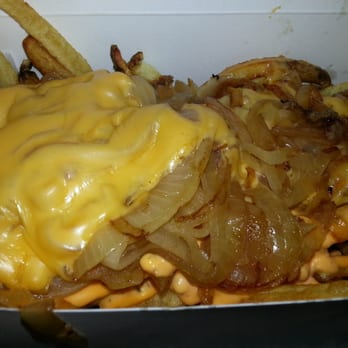 Petey's Burger - California Fries - Burgers Near Me - Astoria, New York Petey's Burger - California Fries - Burgers Near Me - Astoria, New York