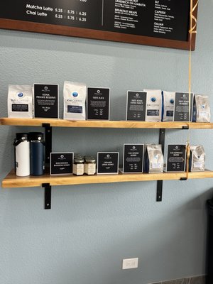 Kai Coffee Hawaii by null