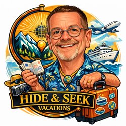Hide and Seek Vacations