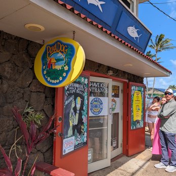 Puka Dog - Hot Dogs Near Me - Koloa, Hawaii Puka Dog - Hot Dogs Near Me - Koloa, Hawaii