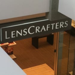LensCrafters