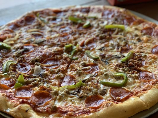 Islands Pizza Tavern by null