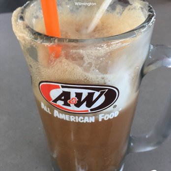 A&W Restaurant - Burgers Near Me - Wilmington, New York