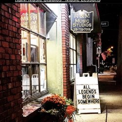 R & M Music Studios