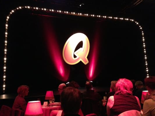 Capitol Theater by null