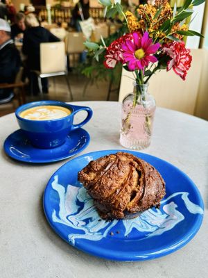 Potchke Deli by null