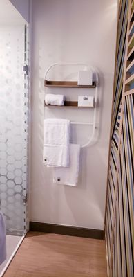 OKKO Hotels Paris Gare de l'Est by null