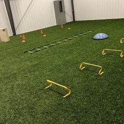 Ram Fitness - Not your basic workout