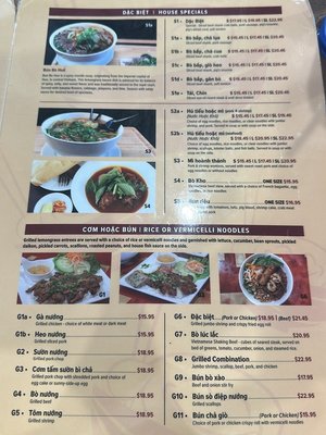 Menu photo 2 Pho Nom Nom Gaithersburg Gaithersburg, MD Menu photo 2 Pho Nom Nom Gaithersburg Gaithersburg, MD