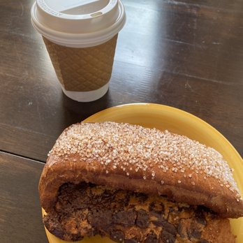 Silver Moon Bakery - Chocolate chip brioche - Bakeries Near Me - New York, New York Silver Moon Bakery - Chocolate chip brioche - Bakeries Near Me - New York, New York