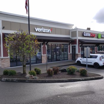 Verizon - Mobile Phones Near Me - Spanaway, Washington Verizon - Mobile Phones Near Me - Spanaway, Washington