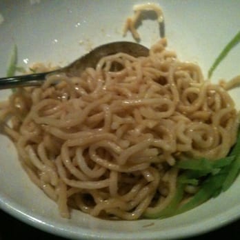 AnQi Bistro - World famous Garlic Noodles - Asian Fusion Near Me - Costa Mesa, California
