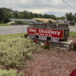 Bier Distillery