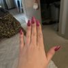 Nails Pro gift card