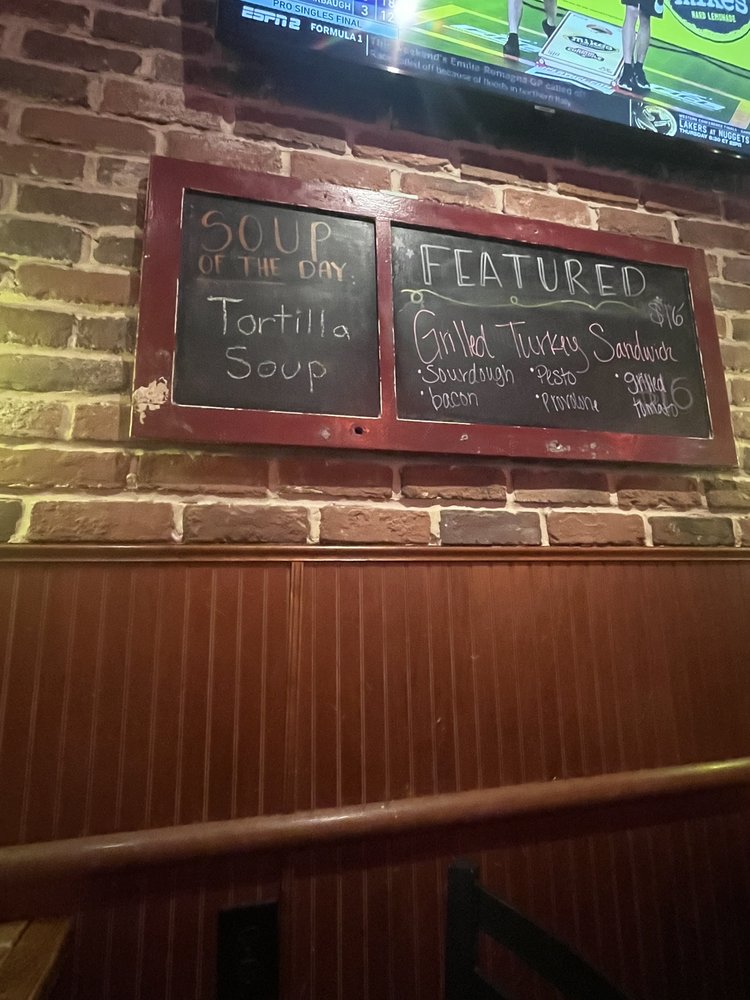 Neighbors Tap & Cook House