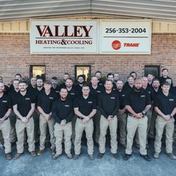 Valley Heating & Cooling