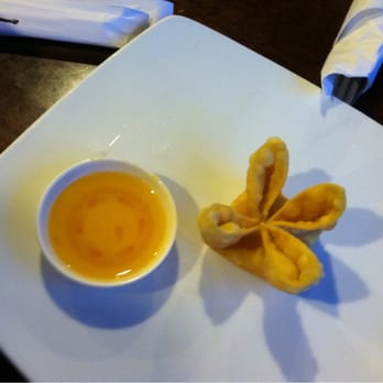 Little Chinatown - There were more crab rangoons. I stopped everyone from eating the last one to take this lone picture. - Chinese Near Me - Kenner, Louisiana Little Chinatown - There were more crab rangoons. I stopped everyone from eating the last one to take this lone picture. - Chinese Near Me - Kenner, Louisiana