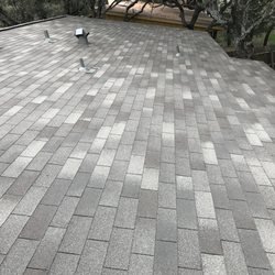 Slide of Rayo Roofing