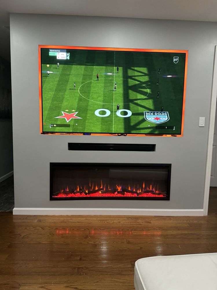 Slide of I&J Renovations